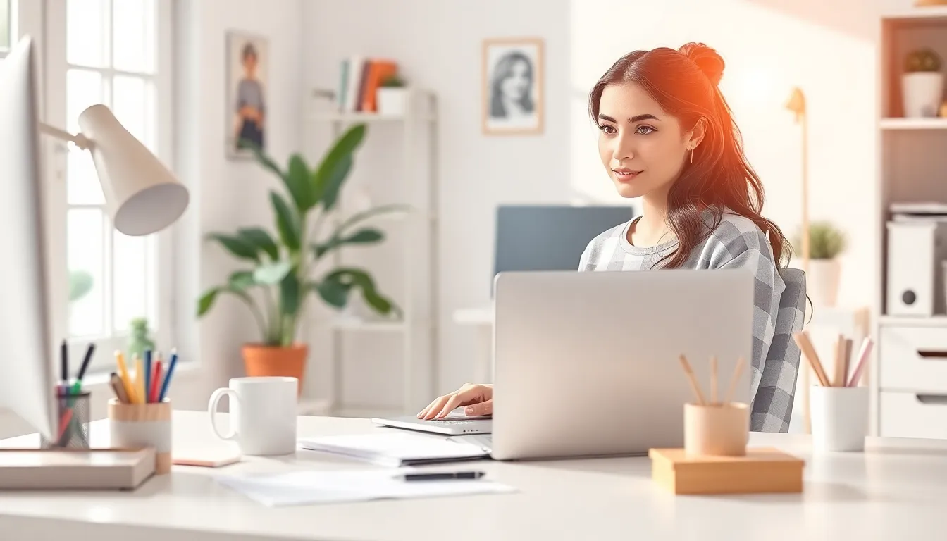 Best Telecommuting Practices: Boost Your Productivity and Work-Life ...